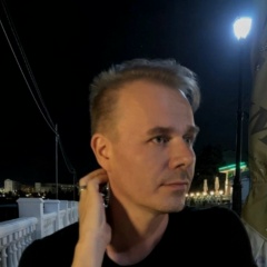 Михаил Бочкарев, 05.11.2007, Севастополь