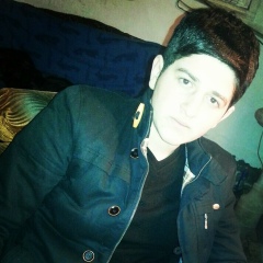 Mahmud Mahmudzade, 13.04.1996