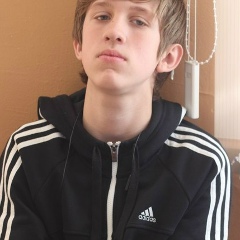 Влад , 29.07.1993, Подольск