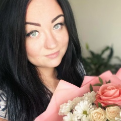 Лариса Кудымова, 18.02