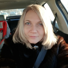 Татьяна Трофимова, 12.12, Москва