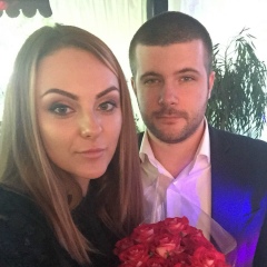 Данил Пасько, 11.09.1992, Днепр (Днепропетровск)