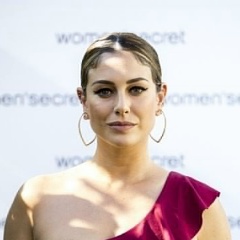 Анна Елисеева, 16.04, Москва