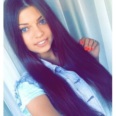 Мария Максимова, 11.02