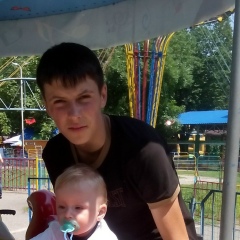 Maksim Netreba, 06.09, Нарткала