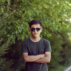 Айдар Балгынбаев, 05.02.1901, Шымкент