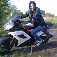 Марина Афиногенова, 01.12.1988, Исилькуль