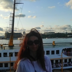 Ханым Ализаде, 23.07, Баку