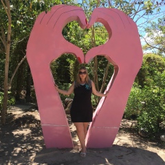 Наталия Манахова, 17.05, Владивосток