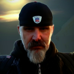 Дмитрий Буханцов, 31.05