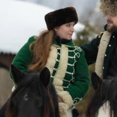 Ксения Журавлева, 25.02, Москва
