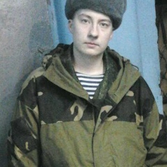 Анатолий Анатольевич, Светлогорск