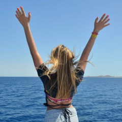 Yuliya Butina, 15.11.1986, Санкт-Петербург