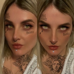 Оксана Ракул, 22.05, Владивосток