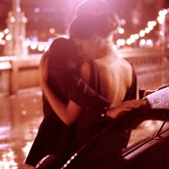 Кристина Кристина, Санкт-Петербург