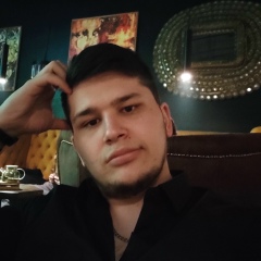 Rasul Mirzakantov, Москва