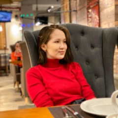 Saltanat Shubayeva, 15.03.1995, Шымкент