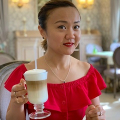 Екатерина Пак, 02.06.1982, Санкт-Петербург