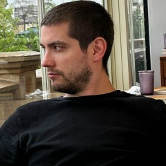 Максим Дидык, 19.02.1995, Санкт-Петербург