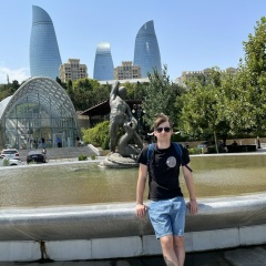 Семён Лебедев, 07.09, Санкт-Петербург