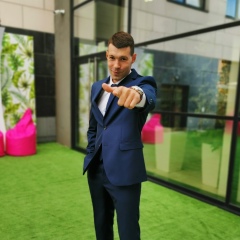 Игорь Кашин, 18.07