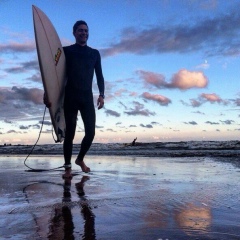 Игорь Гоц, 20.07.1984, Санкт-Петербург