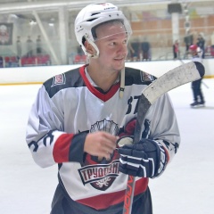 Алексей Гапеев, 01.03.1984, Москва