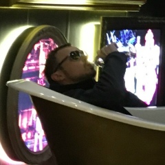 Вячеслав Скрябин, 17.11, San Francisco