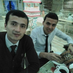 Азиз Валижонович, 18.05.1991, Ташкент