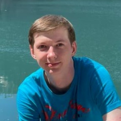 Алексей Конобеев, 16.04, Москва