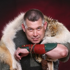 Евгений 