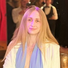 Екатерина Ларько, 08.09.1987, Красноярск