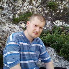 Николай Косенюк, 29.05.1986, Симферополь