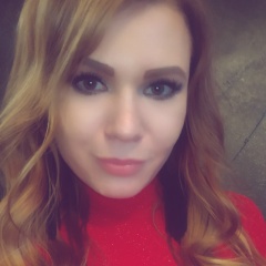 Екатерина Белецкая, 07.07.1989