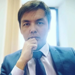 Дидар Д, Алматы