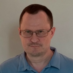 Виталий Широкий, 02.10, Москва