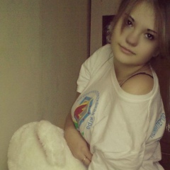 Виола Квасова, 19.03.1997, Благодарный