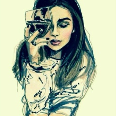 Анна Барышева, 16.09.1989, Одесса