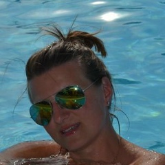 Оксана Корякина, 04.02.1984, Москва