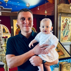 Константин Голотенко, 14.06