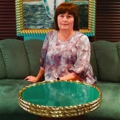 Светлана Стекольникова, 08.04, Надвоицы (пгт)