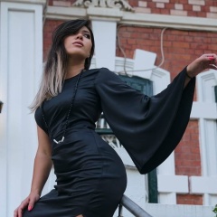 Сабина Бабаева, 11.02.1991, Алматы