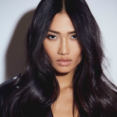 Yulia Saparniiazova, 03.02.1991, New York City