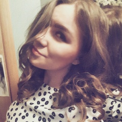 Дарья Устьянцева, 03.04, Екатеринбург