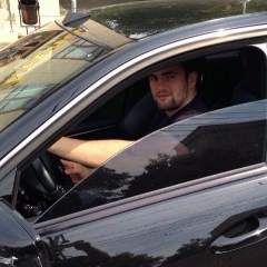 Ибуев Ислам, 24.05.1991, Грозный