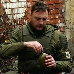 Александр Вороненко, 12.10.1978