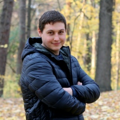 Денис Рогачёв, 08.09.1989, Москва