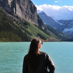 Olga Smile, Николаев