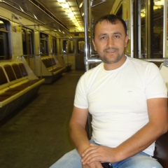 Deniz Bayrak, 20.05.1984, Москва