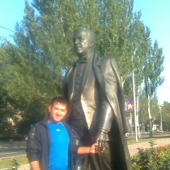 Иса Идрисов, 05.06.1988, Полтава